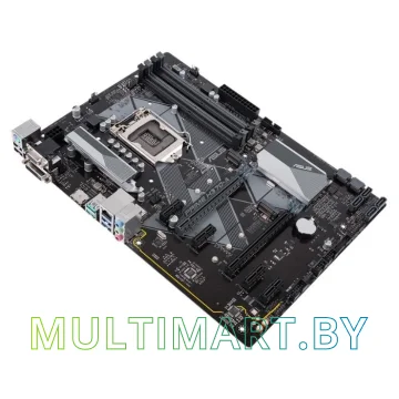 Материнская плата ASUS PRIME H370-A картинка 2